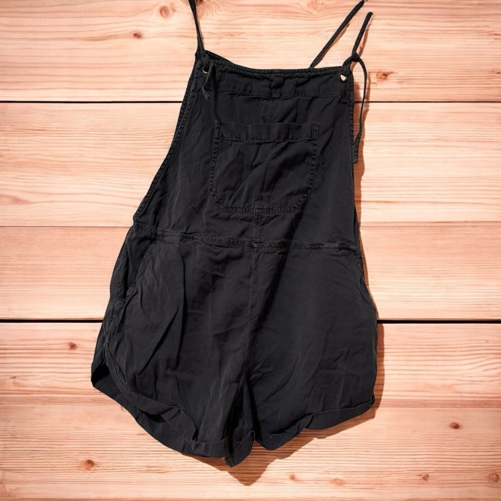 Black Women's Shorts